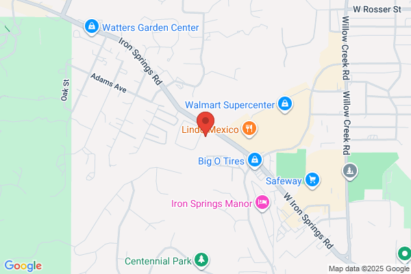 Arizona Movers and Storage