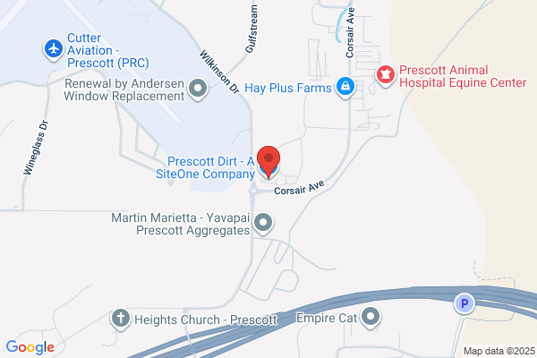 Prescott Dirt LLC