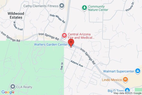 Watters Design & Garden Centers