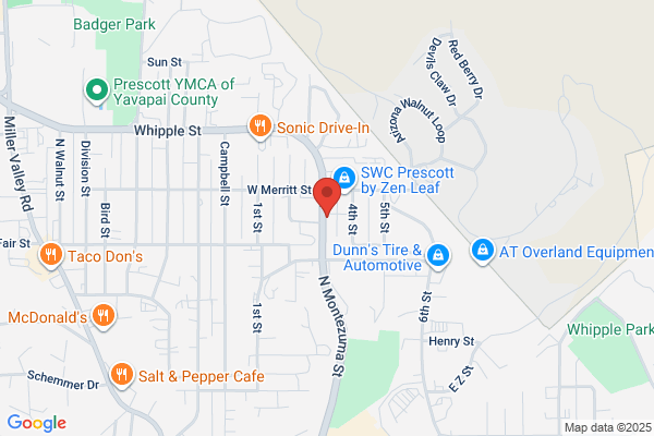 Affordable Residential Repair