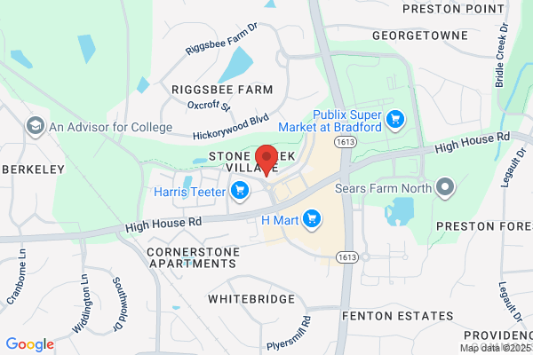 Cornerstone Pediatrics