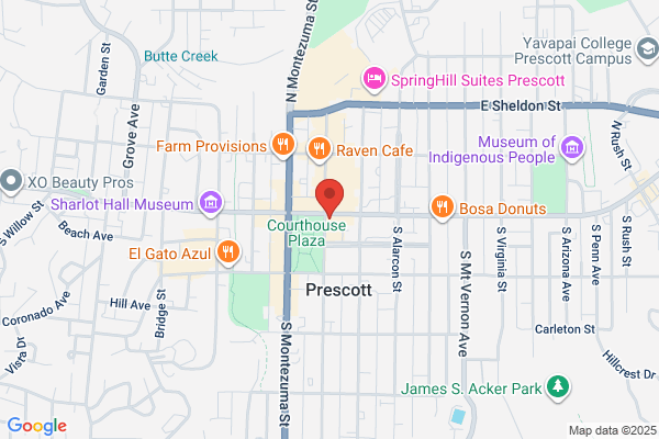 Finston Peggy MD