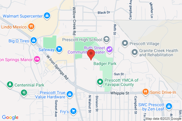 Prescott Urology