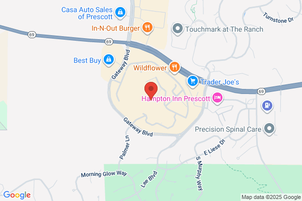 Hickory Farms