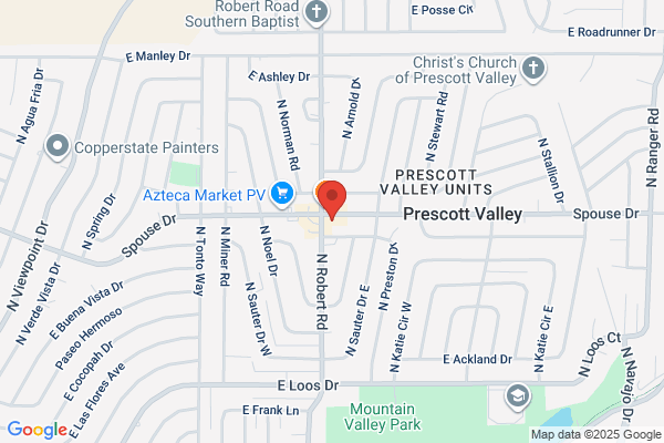 Christmas In Prescott