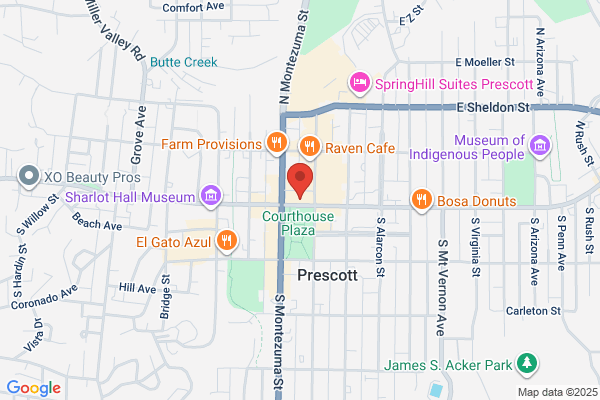 Pralines of Prescott