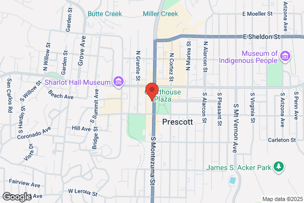 Prescott Food Store