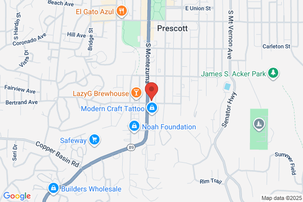 Prescott Quick Stop