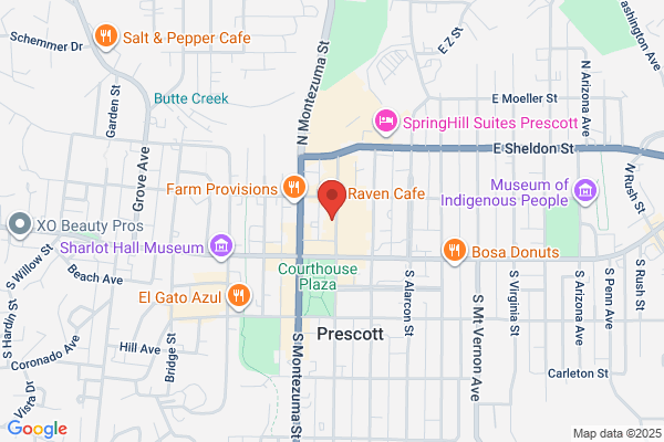 Prescott Downtown Athletic Club Llc
