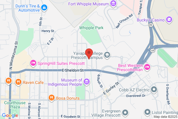 Central Basin Roofing