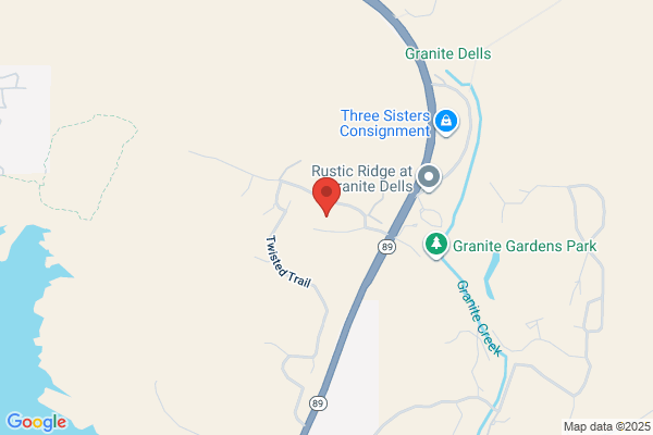 Granite Gate Senior Living Community