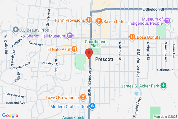 Granite Mountain Home Care & Hospice