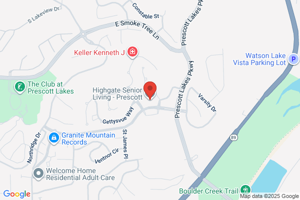 Highgate Senior Living
