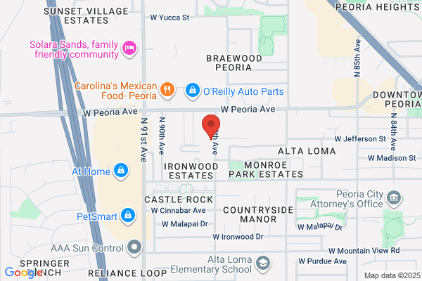 Peppertree Square Assisted Living