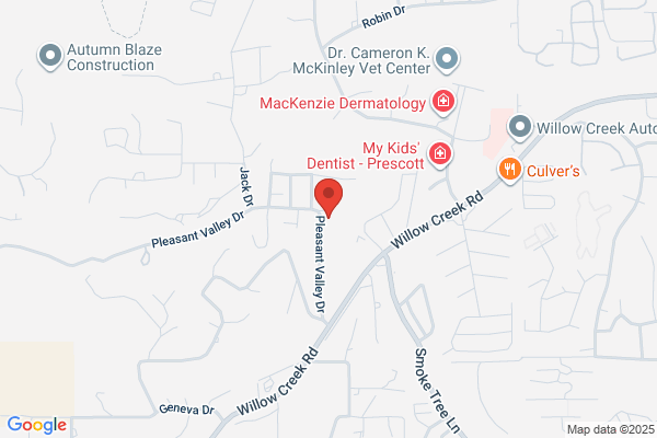 Pinecrest Adult Care Home