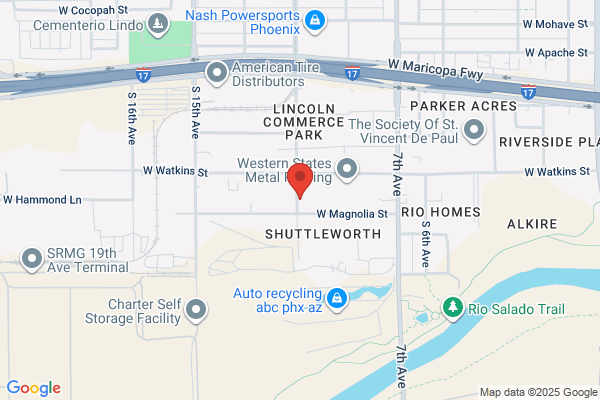 Az Pro Janitorial Supply