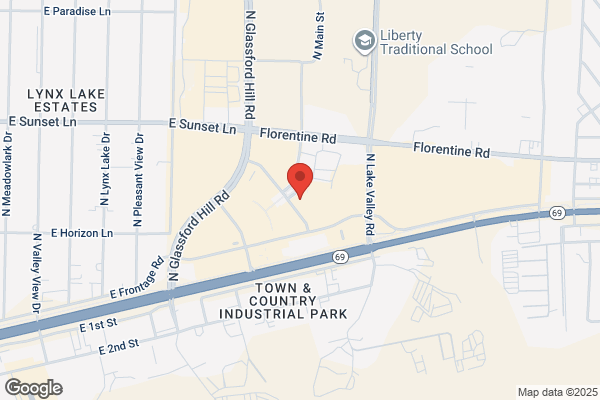 Binkley and Associates, LLC: Allstate Insurance