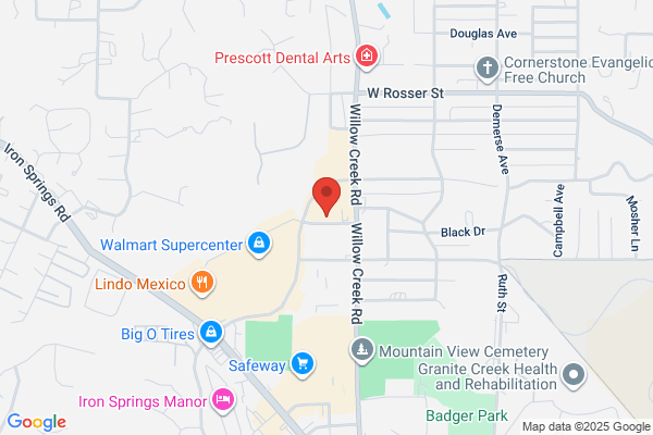 Padgett Financial Group