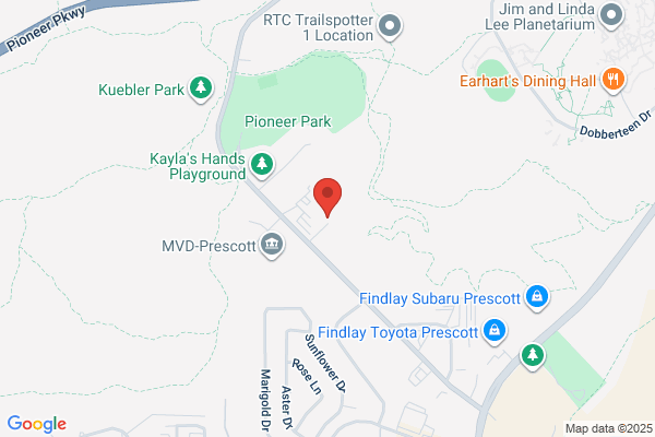 Yavapai County of, Emergency Management