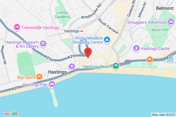 Hastings & Hastings PC