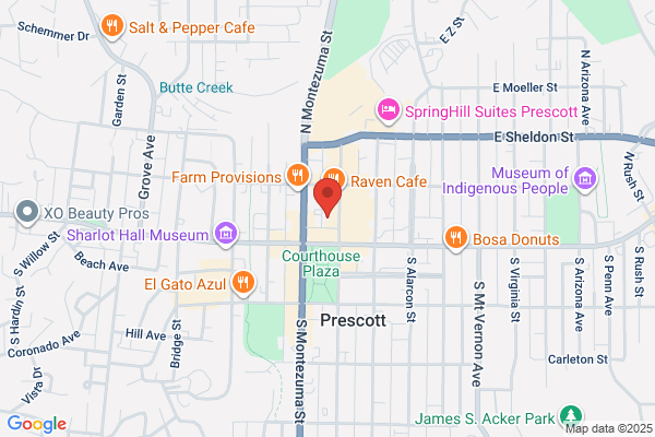 McDowell & Hicks Law PLLC