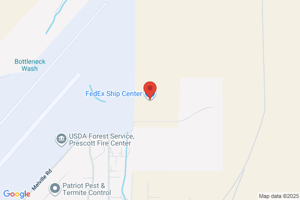 FedEx Ship Center