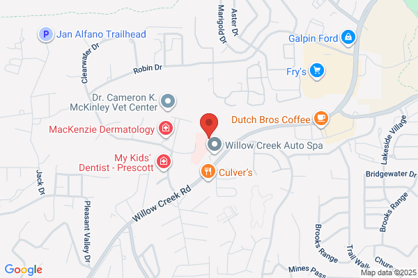 Prescott Hearing Center