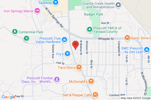 Western Medical Inc