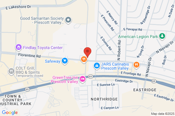 Family Medical Walk In- Prescott Valley