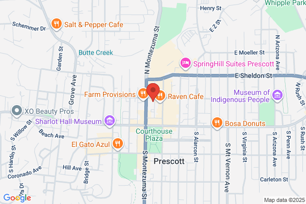 Prescott Home Furnishings