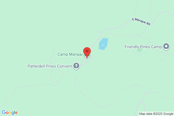 Camp Maripai