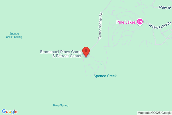 Anytown Camp & Conference Center