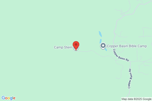 Camp Charles Pearlstein