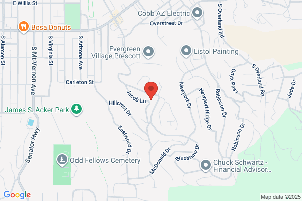 Manzanita Village Co-Housing of Prescott Inc