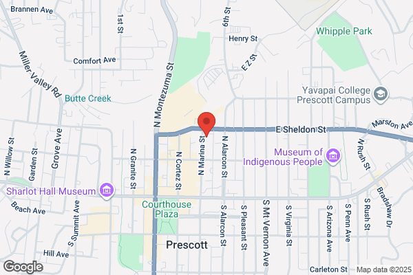 West USA Realty of Prescott