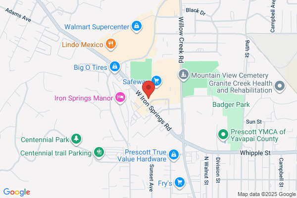 Prescott Sportsmens Club