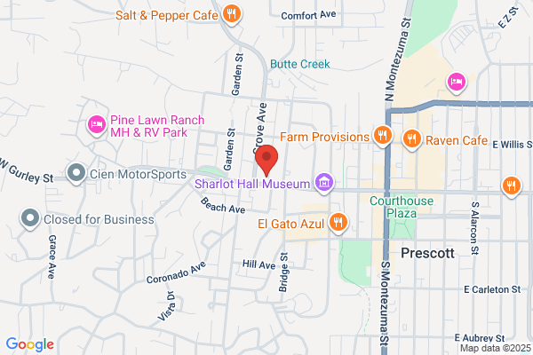 Yavapai Federal Credit Union