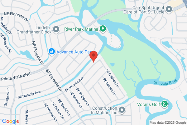 Ward's Termite & Pest Control