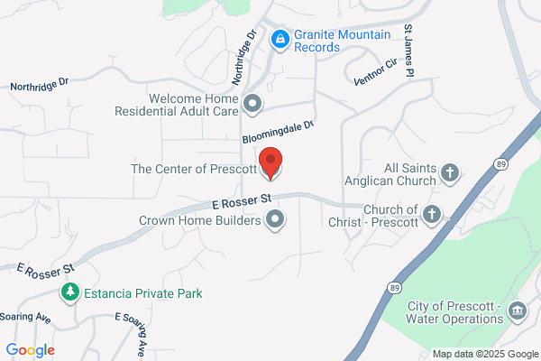 Adult Center of Prescott, Inc