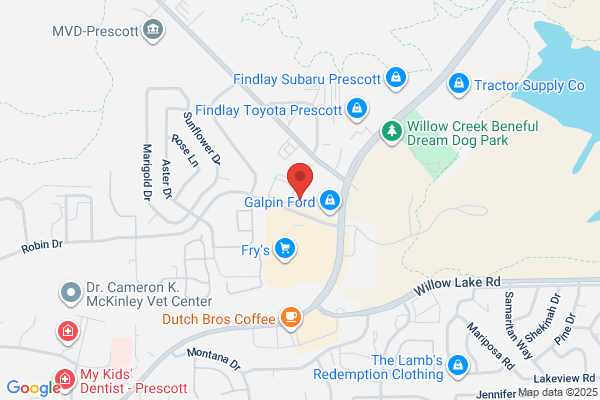 Webb Hearing Centers