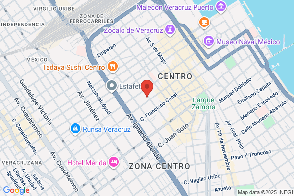 Graphic Center