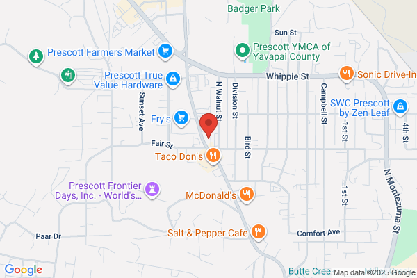 Prescott Pawn & Coin Co