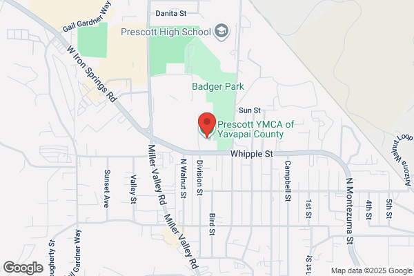 Prescott YMCA