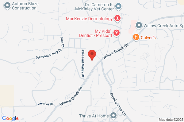 Prescott, Elementary, SDA Elementary School