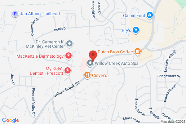 Sedona Foot & Ankle Specialists