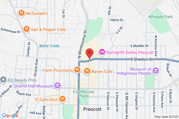 Debbie Huff Realtor - Prescott Area Real Estate Agent