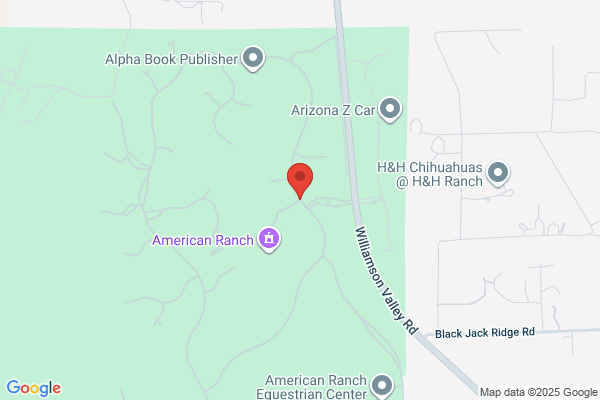 American Ranch