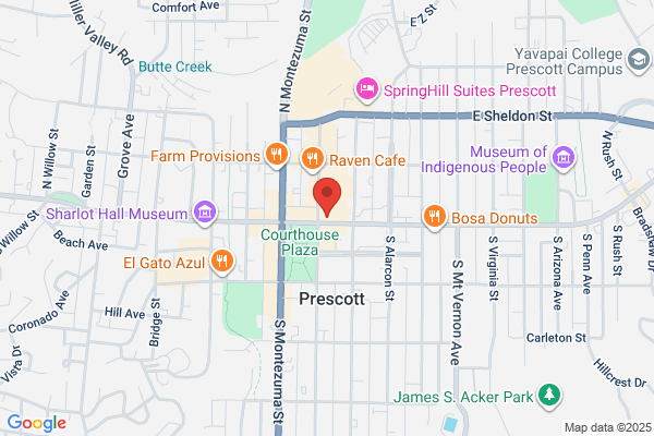 Prescott Pines Realty