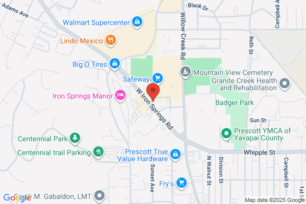 Scout's Gourmet Grub