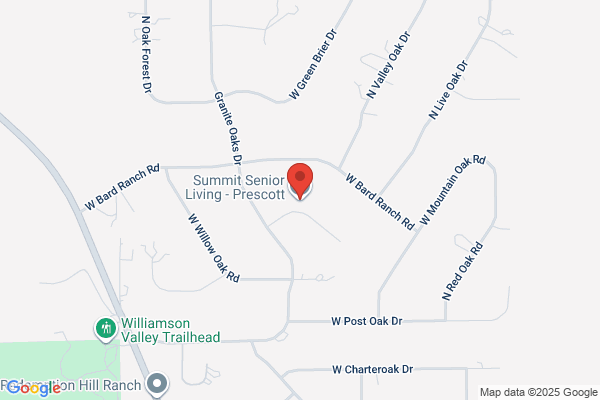 Summit Senior Living